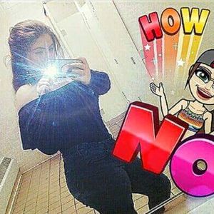 Meet your Posher, Ashten j